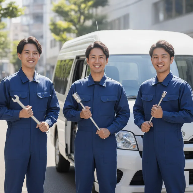 自動車修理 のチーム: 筑紫野市